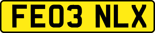 FE03NLX