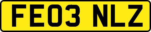 FE03NLZ