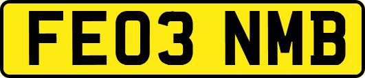 FE03NMB