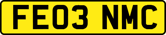 FE03NMC