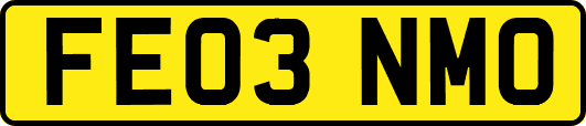 FE03NMO