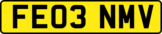 FE03NMV