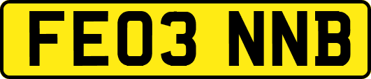 FE03NNB