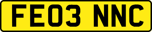 FE03NNC