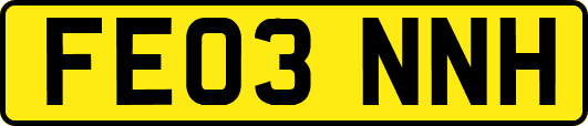FE03NNH