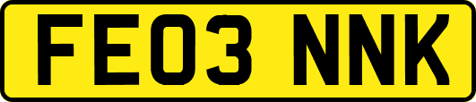 FE03NNK