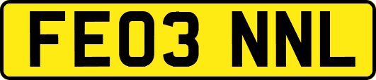 FE03NNL