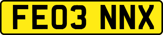 FE03NNX