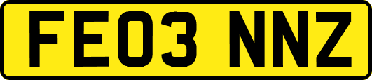 FE03NNZ