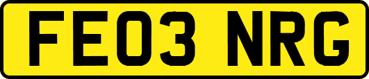 FE03NRG