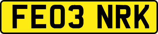 FE03NRK