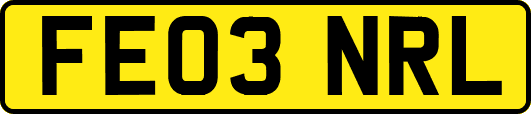 FE03NRL