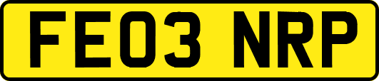 FE03NRP