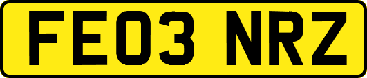 FE03NRZ