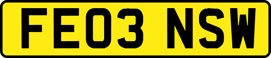 FE03NSW