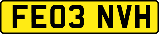 FE03NVH