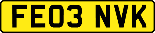 FE03NVK