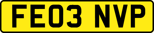 FE03NVP