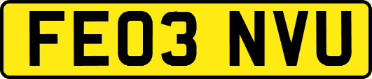 FE03NVU