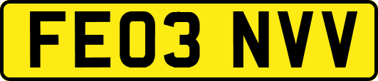 FE03NVV