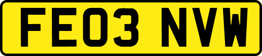 FE03NVW