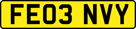 FE03NVY