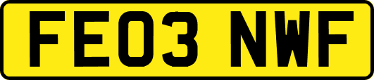 FE03NWF