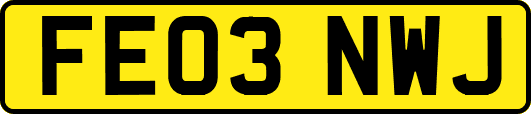 FE03NWJ
