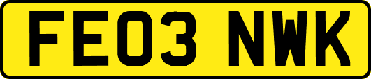 FE03NWK