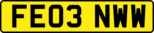 FE03NWW