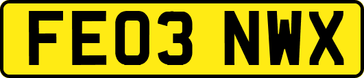 FE03NWX