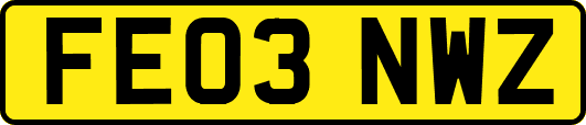 FE03NWZ