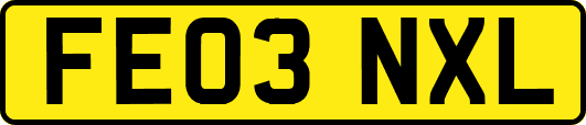 FE03NXL