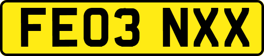 FE03NXX