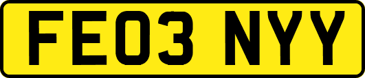 FE03NYY
