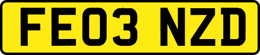 FE03NZD