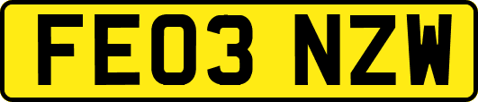 FE03NZW