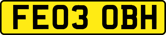 FE03OBH