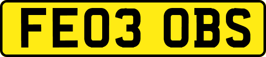 FE03OBS