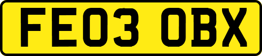 FE03OBX