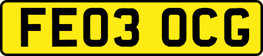FE03OCG