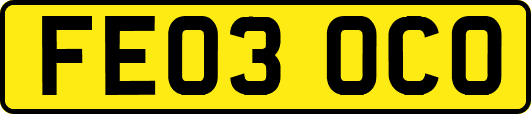 FE03OCO