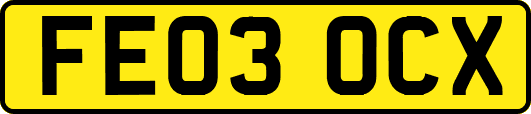 FE03OCX