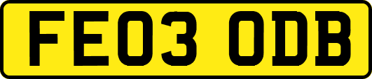 FE03ODB