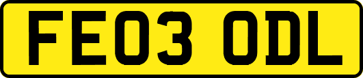 FE03ODL