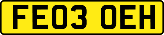 FE03OEH