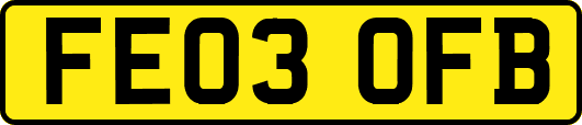 FE03OFB