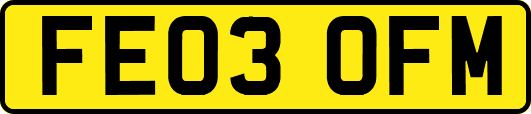 FE03OFM