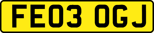 FE03OGJ