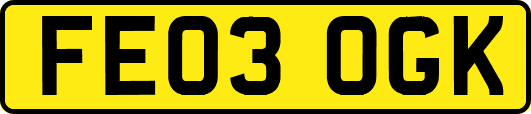 FE03OGK